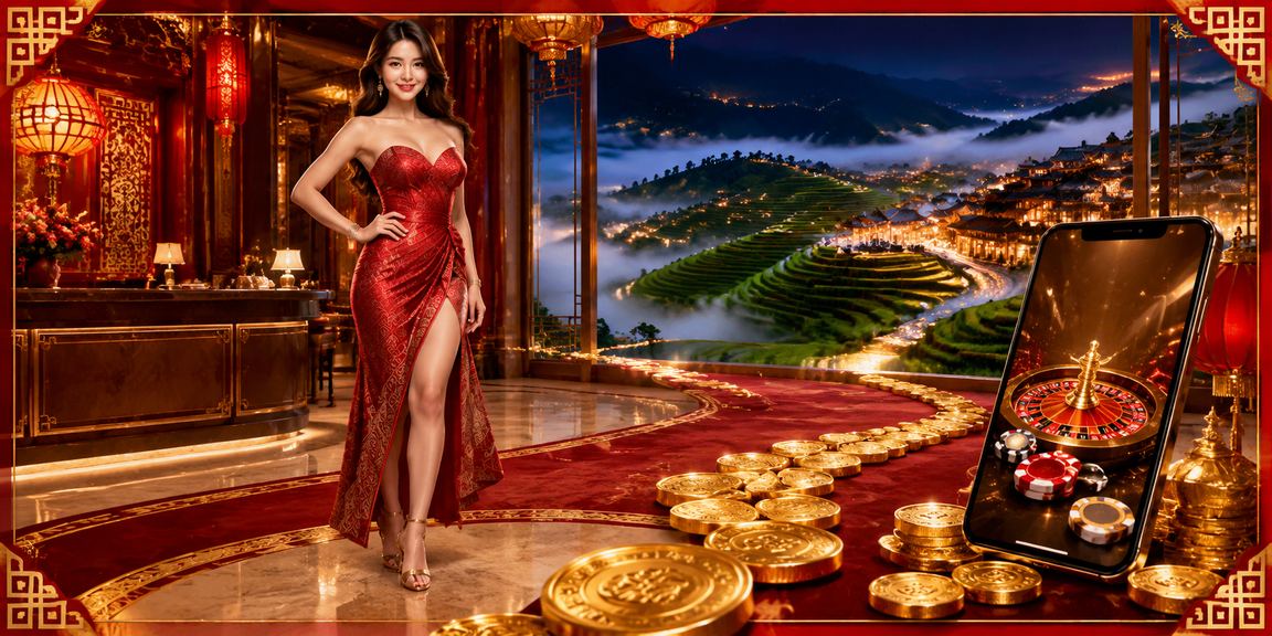Người dùng tại Sa Pa trải nghiệm casino và cá cược trực tuyến với giao diện tiếng Việt rõ ràng