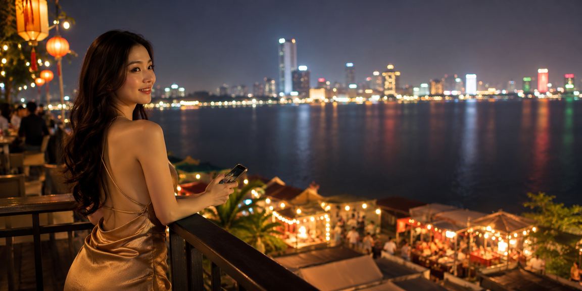 Không gian casino hiện đại tại Việt Nam kết hợp cá cược thể thao và trò chơi bài trực tuyến